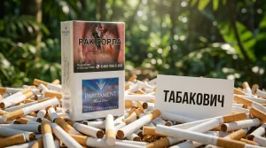 PARLIAMENT AQUA BLUE · ПАРЛАМЕНТ АКВА БЛЮ — оптом в Москве
