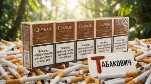 CHAPMAN COFFEE · ЧАПМАН КОФЕ КЛАССИК — оптом в Москве