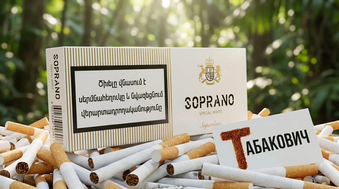 SOPRANO WHITE NANO · СОПРАНО БЕЛЫЙ НАНО — оптом в Москве