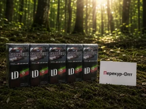 ЛД Компакт 100 Блэк купить оптом в Москве и области