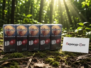 ЛД Компакт 100 Эксперт Дарк купить оптом в Москве и области