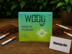 Вуг Мохито Суперслим купить оптом в Москве и области